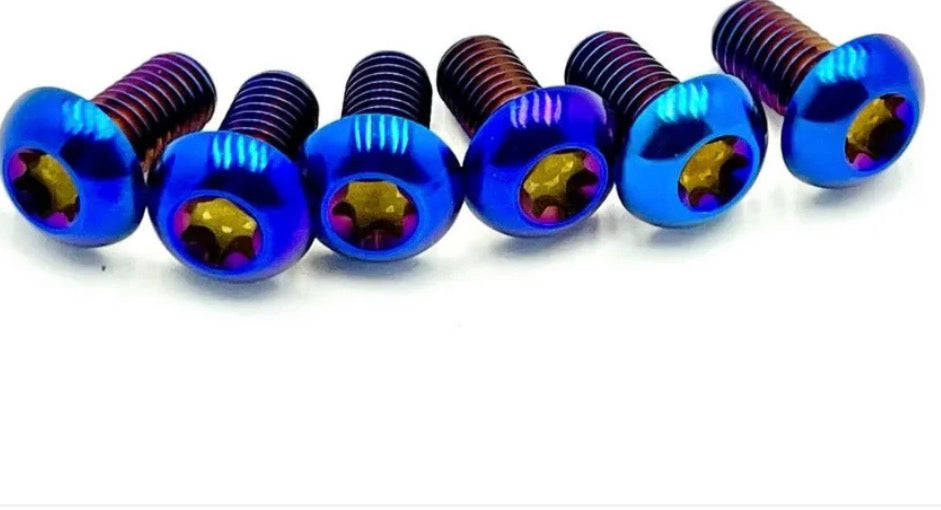 Titanium