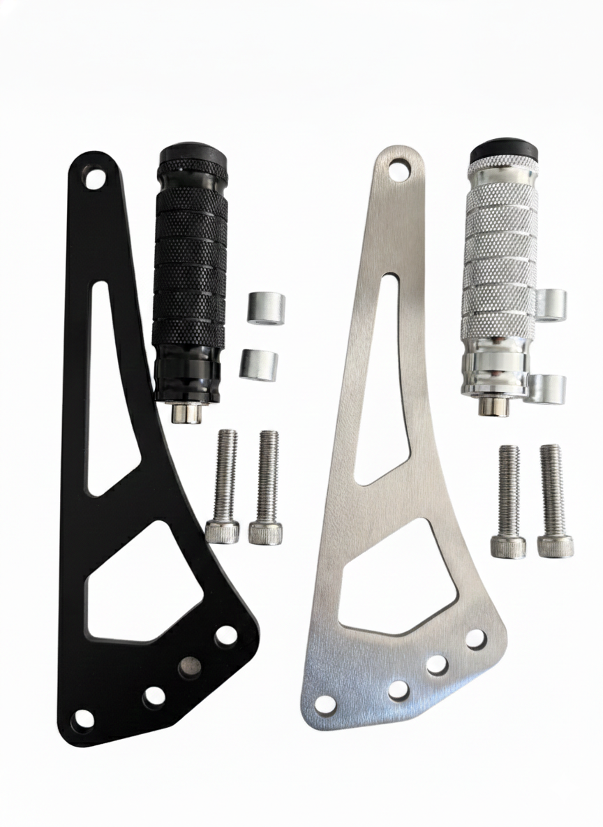 Shift Locks