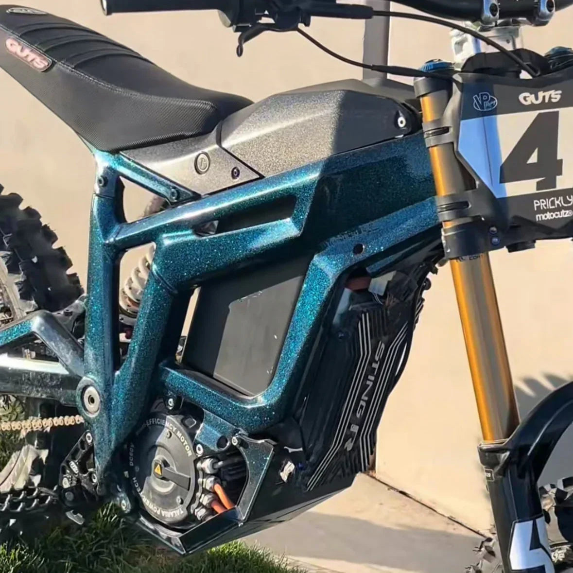 Frame Guards