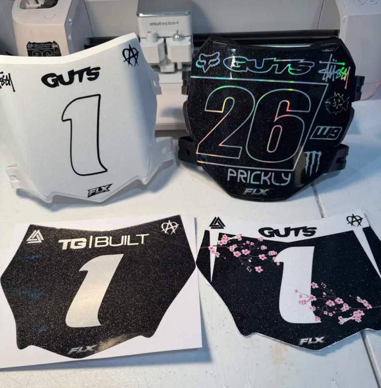 Decals