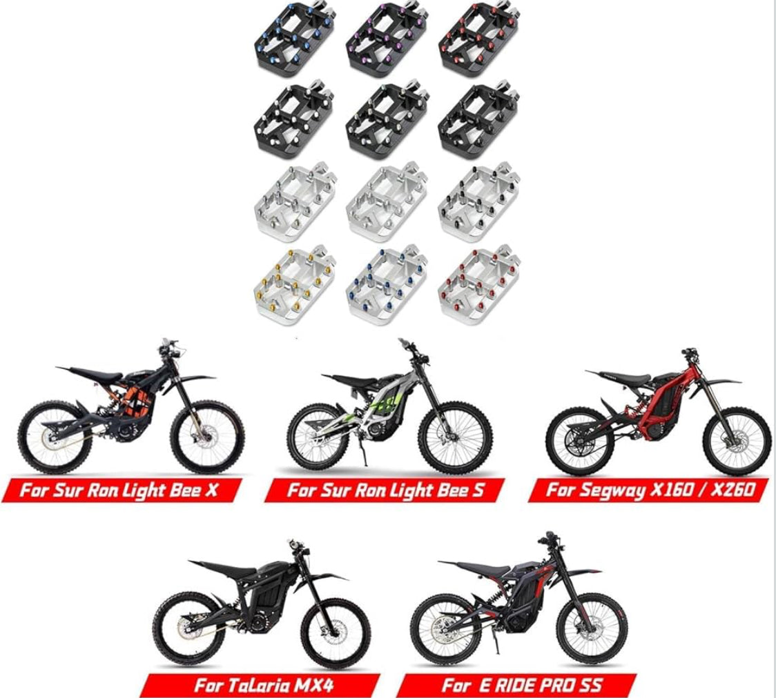 CWS Pegs