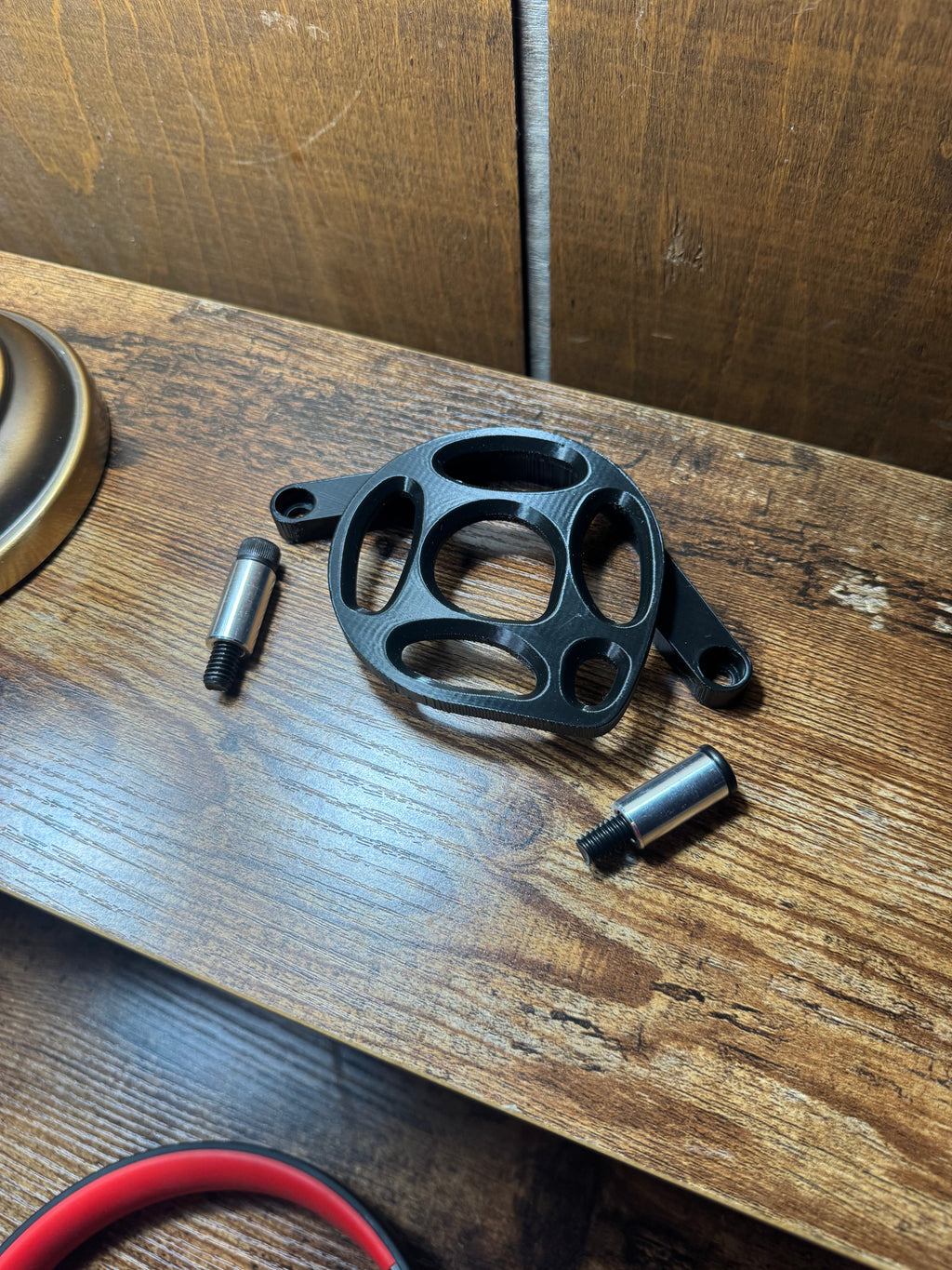 X1 spark/apis motor cover
