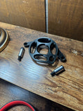 X1 spark/apis motor cover
