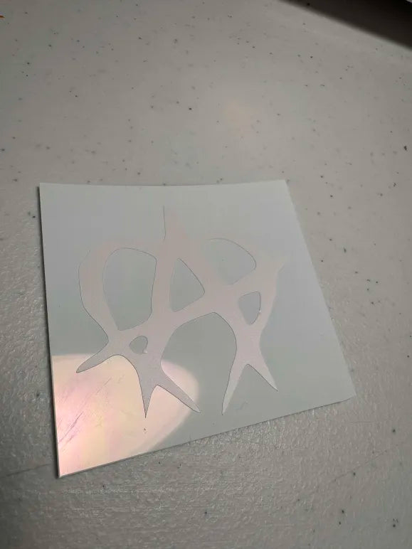 Unimaginable Sticker