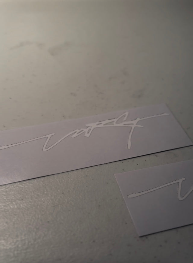 Stark Varg Logo Pack of 2