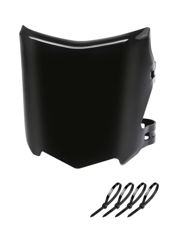 Moto Cutz plate (PREORDER)