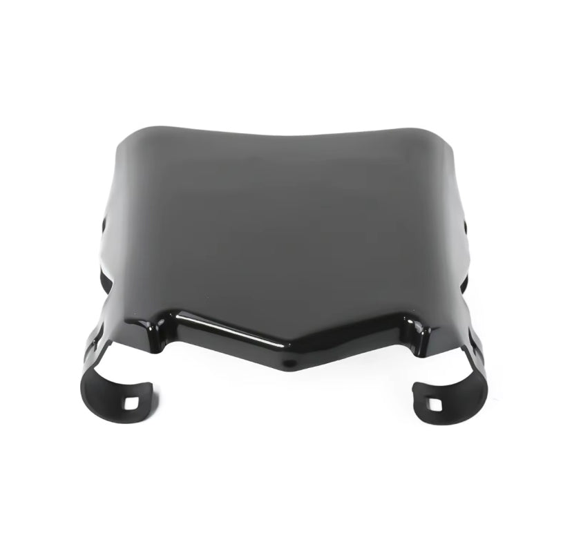 Moto Cutz plate (PREORDER)