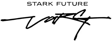 Stark Varg Logo Pack of 2