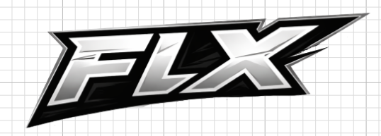 FLX Sticker Decal