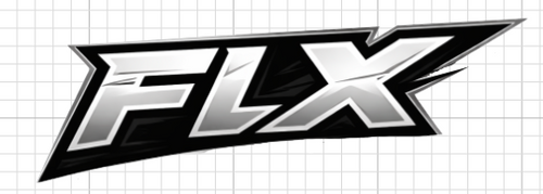 FLX Sticker Decal