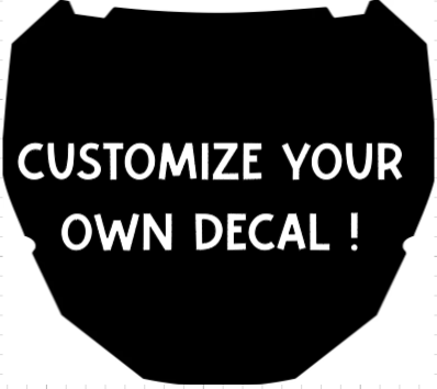 Odi Decal