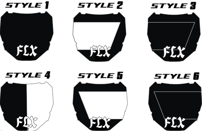 Odi Decal