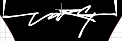 Stark Varg Logo Pack of 2