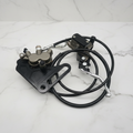 MOTO Brake Kit For Tuttio
