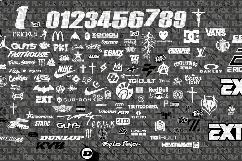 Fang Motocutz Plate