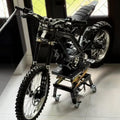 Surron Light Bee/Segway/Falcon/79 Bike Titanium Bolt Kit