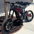 Talaria Sting/MX Titanium Bolt Kit